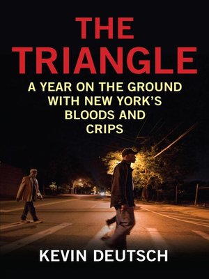 cover image of The Triangle